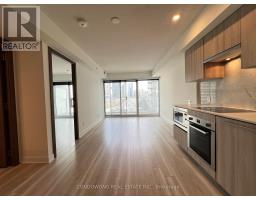 911 - 17 BATHURST STREET, Toronto, Ontario