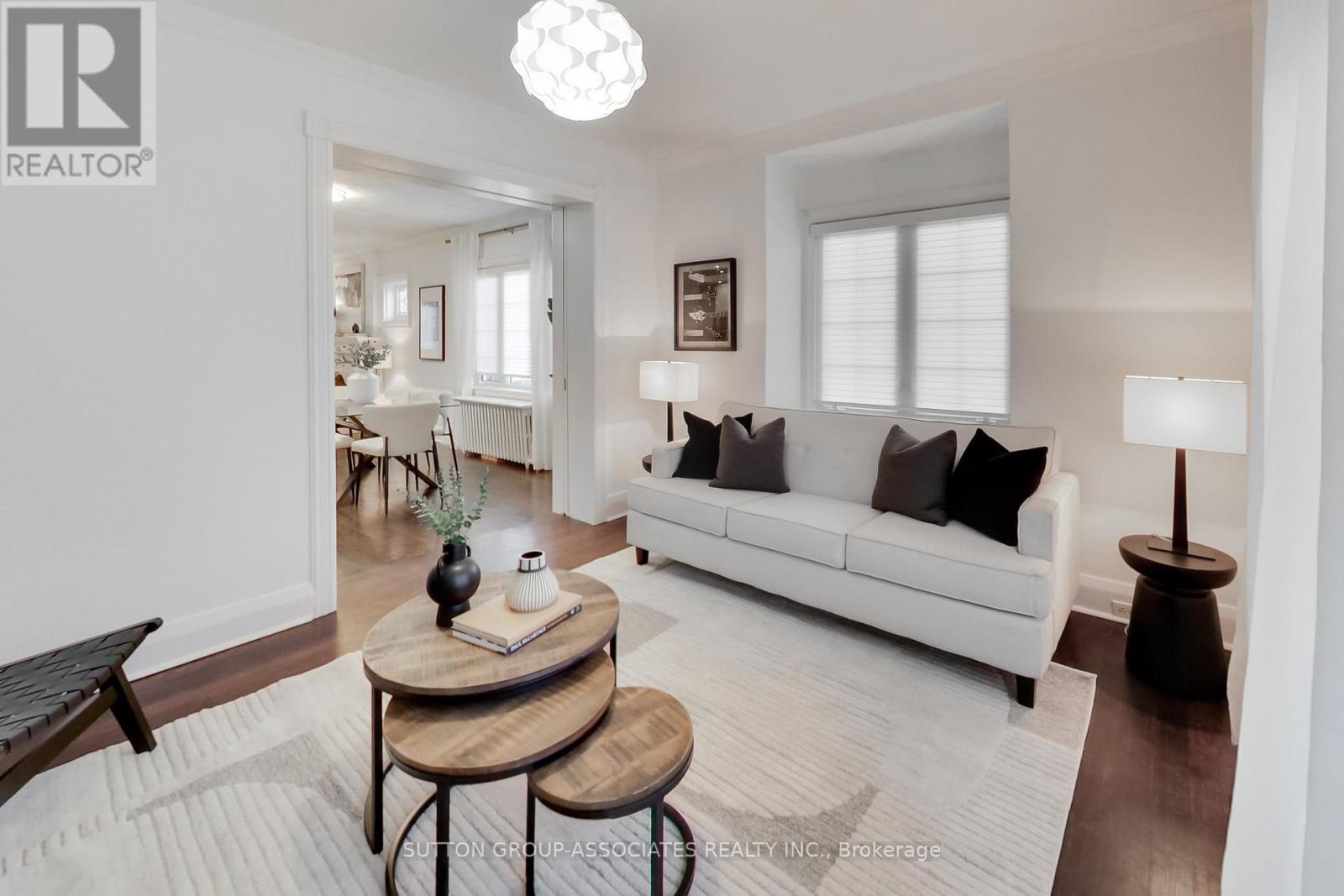 116 Maplewood Avenue, Toronto, Ontario  M6C 1J5 - Photo 23 - C12839026