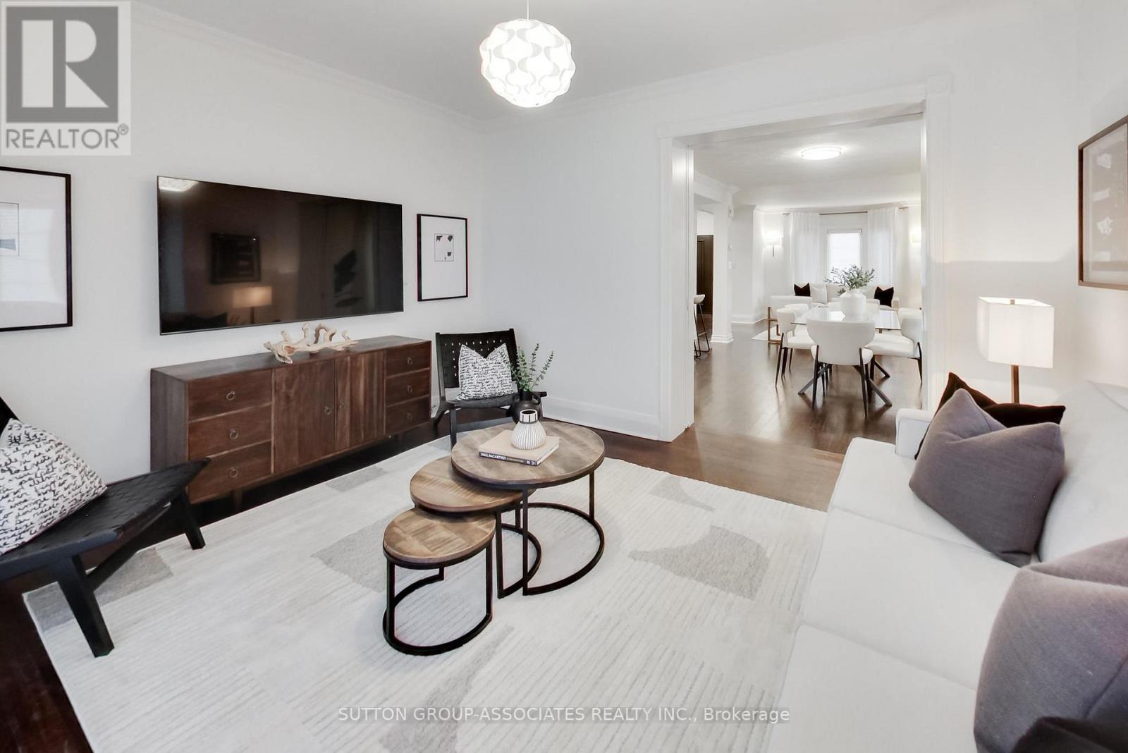 116 Maplewood Avenue, Toronto, Ontario  M6C 1J5 - Photo 24 - C12839026