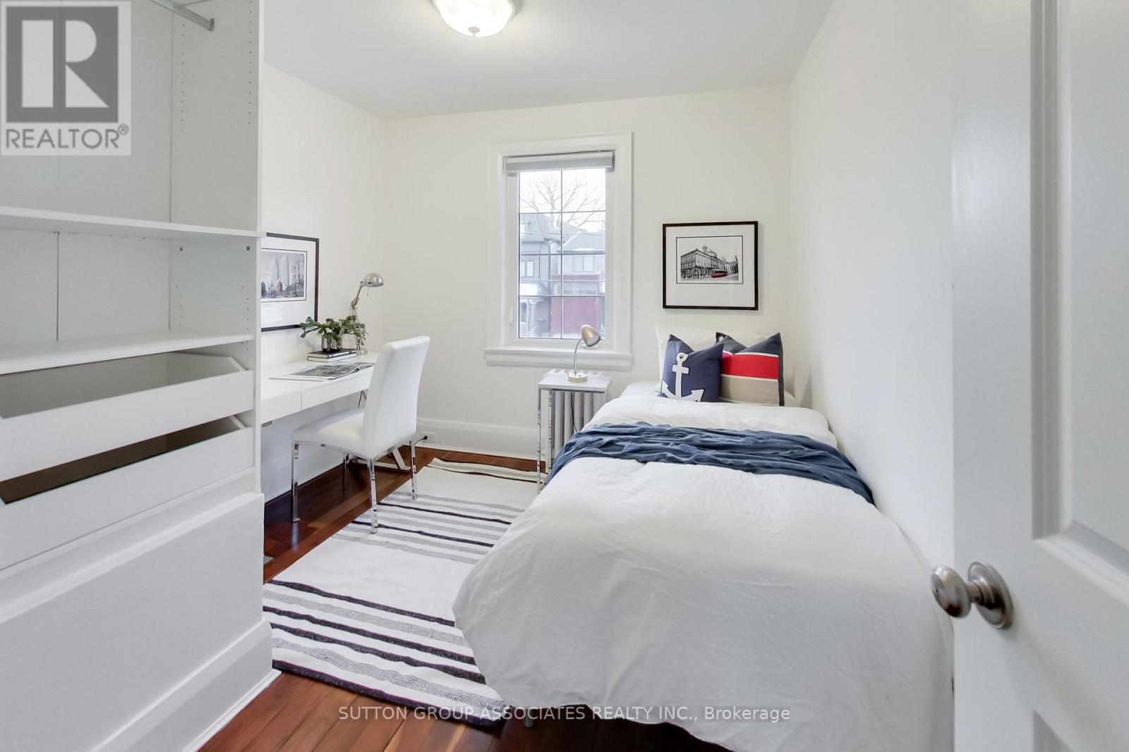 116 Maplewood Avenue, Toronto, Ontario  M6C 1J5 - Photo 31 - C12839026