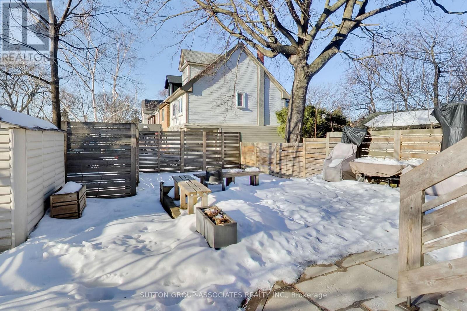 116 Maplewood Avenue, Toronto, Ontario  M6C 1J5 - Photo 46 - C12839026