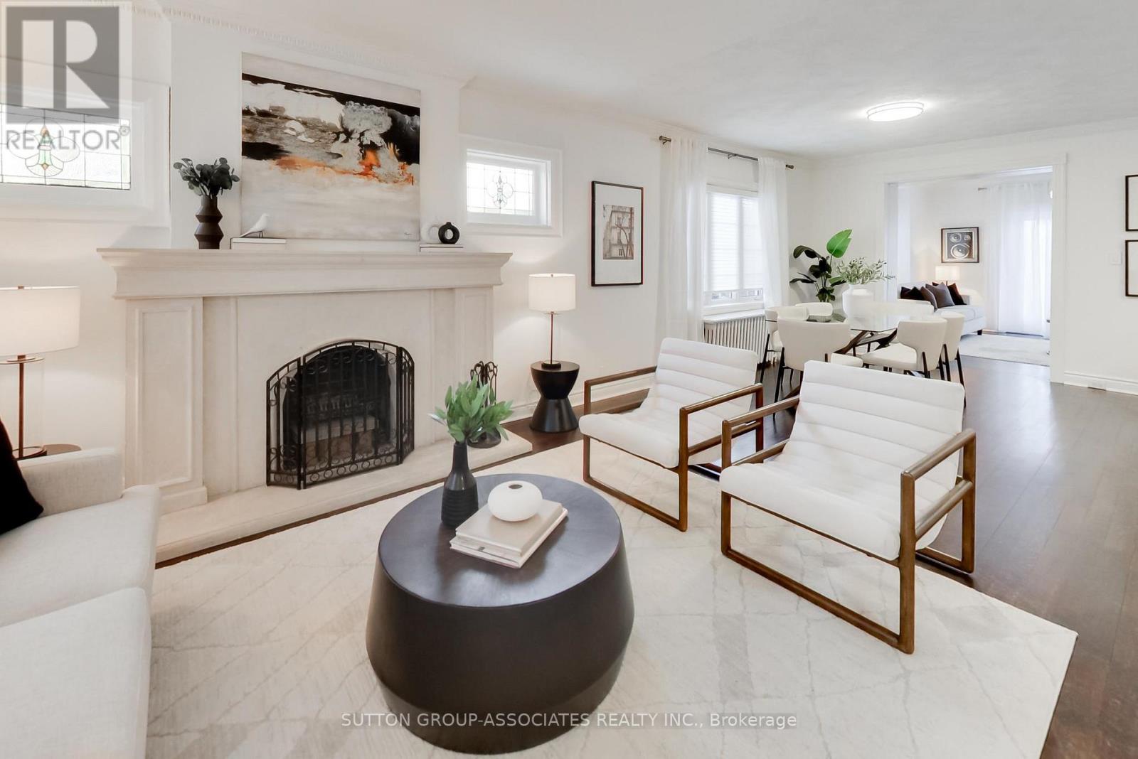 116 Maplewood Avenue, Toronto, Ontario  M6C 1J5 - Photo 8 - C12839026