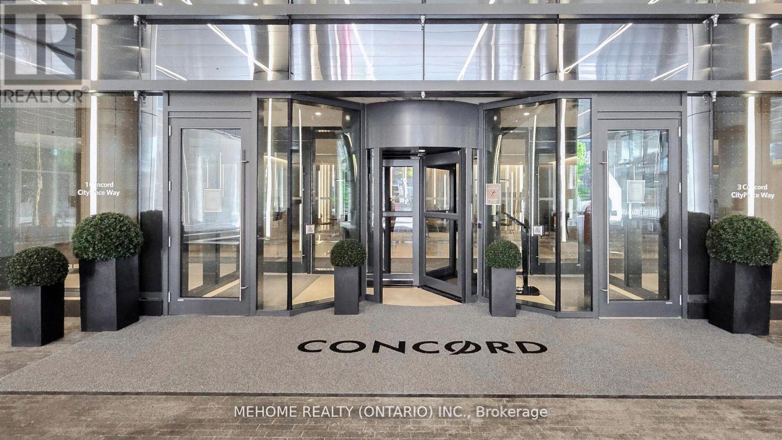 6705 - 3 Concord Cityplace Way, Toronto, Ontario  M5V 0X4 - Photo 18 - C12839046