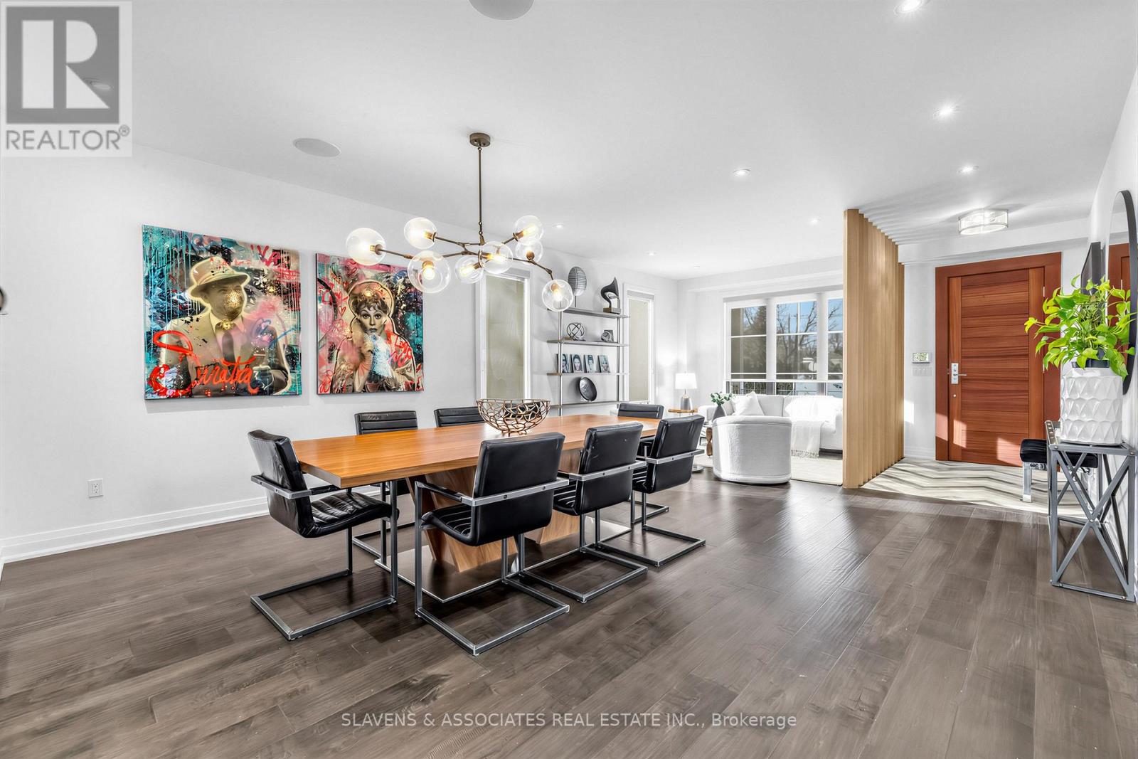 41 Invermay Avenue, Toronto, Ontario  M3H 1Z1 - Photo 6 - C12839052