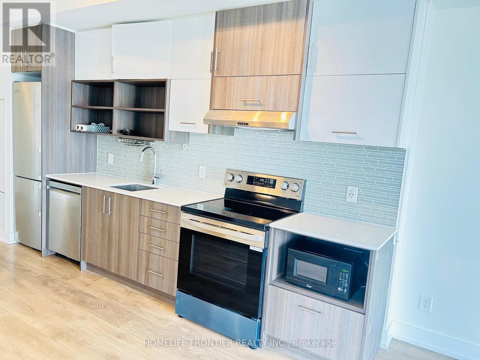 1405 - 150 Fairview Mall Drive, Toronto, Ontario  M2J 0E7 - Photo 4 - C12839064