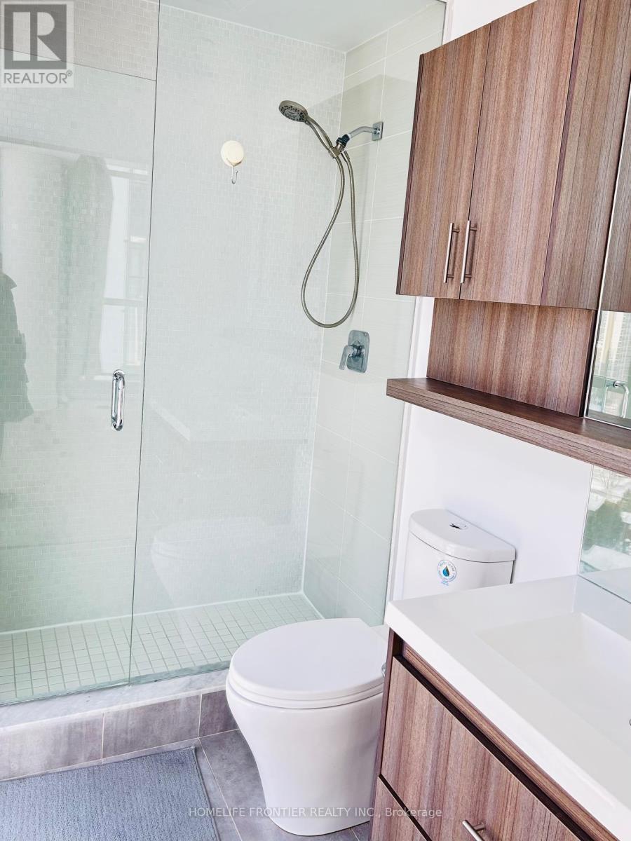 1405 - 150 Fairview Mall Drive, Toronto, Ontario  M2J 0E7 - Photo 6 - C12839064