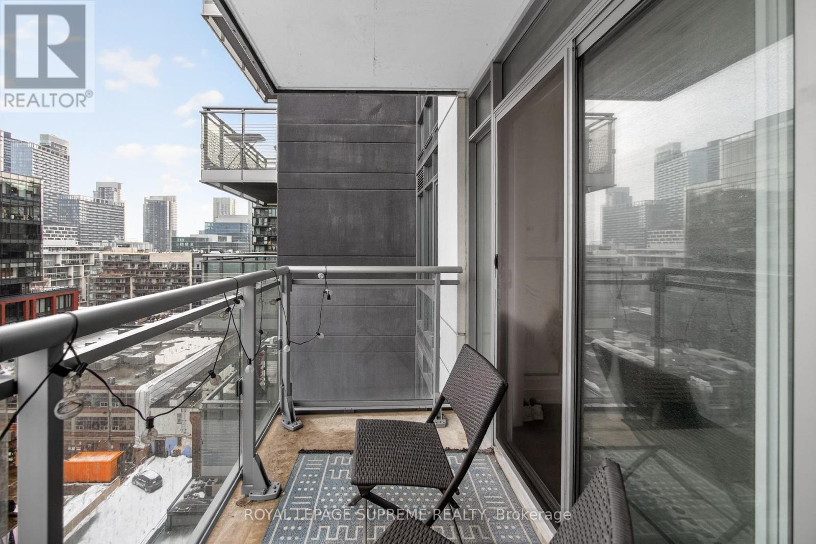 1224 - 525 Adelaide Street W, Toronto, Ontario  M5V 1T6 - Photo 25 - C12839072