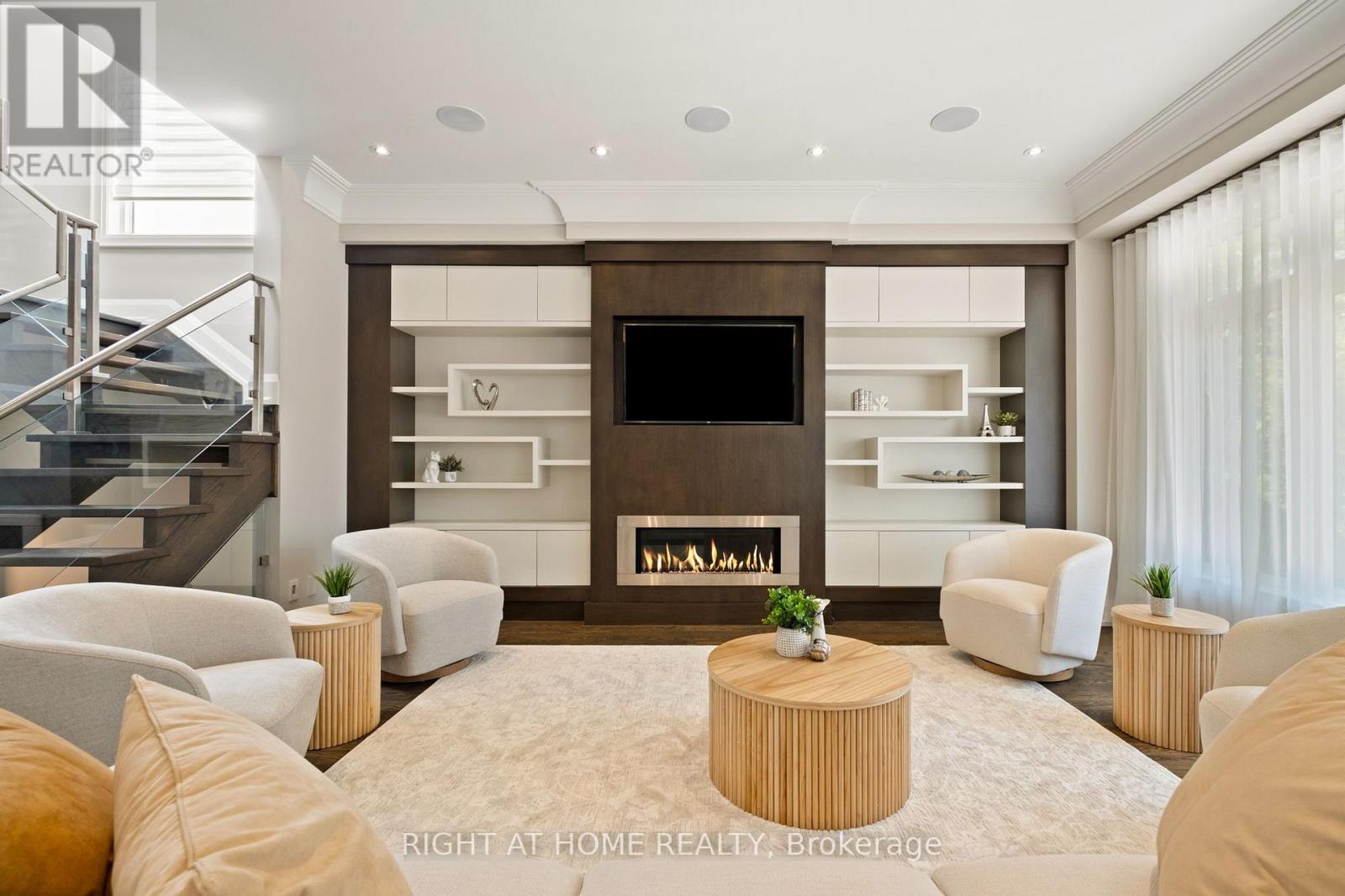 316 Churchill Avenue, Toronto, Ontario  M2R 1E7 - Photo 11 - C12839084