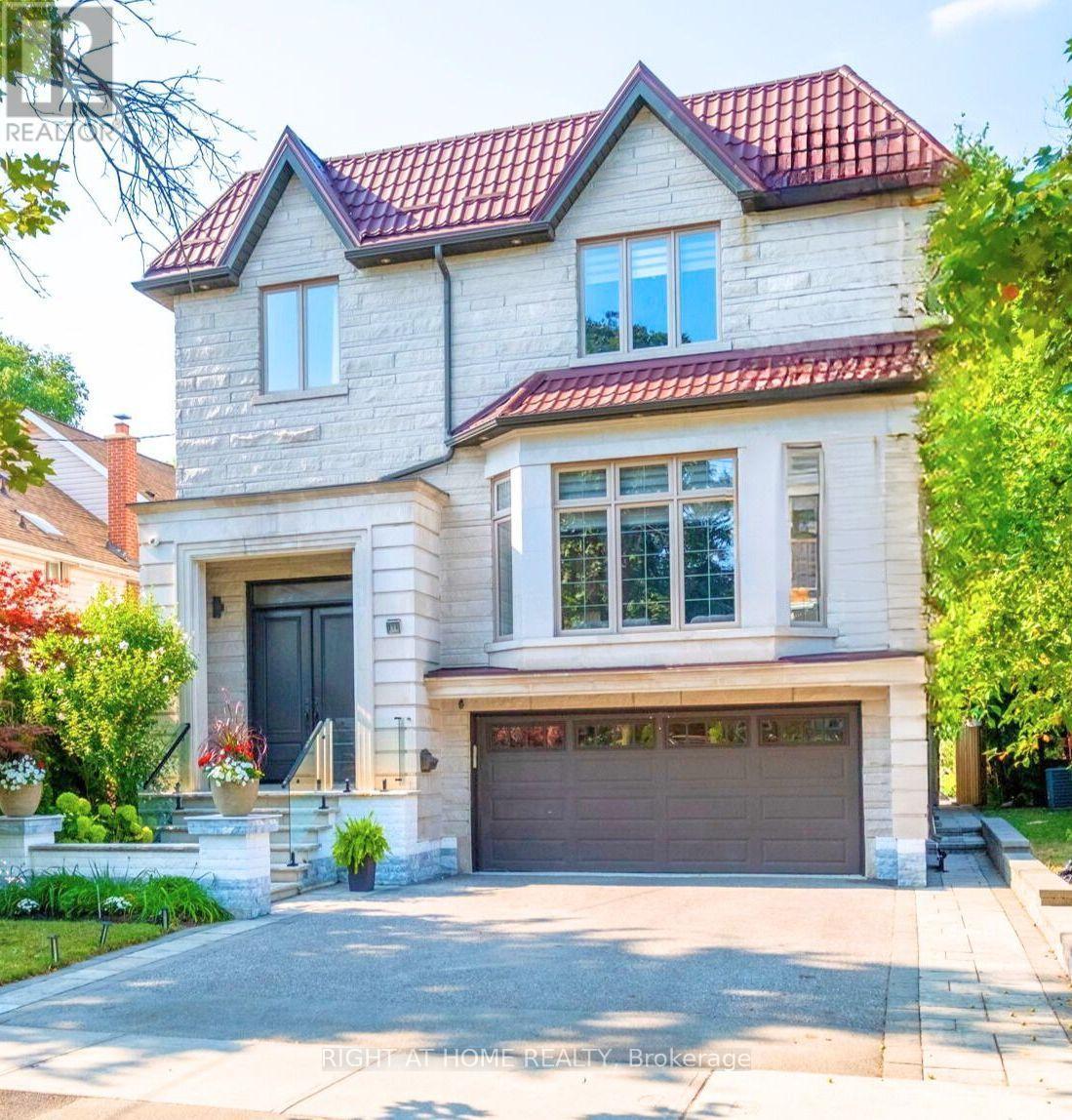 316 Churchill Avenue, Toronto, Ontario  M2R 1E7 - Photo 2 - C12839084