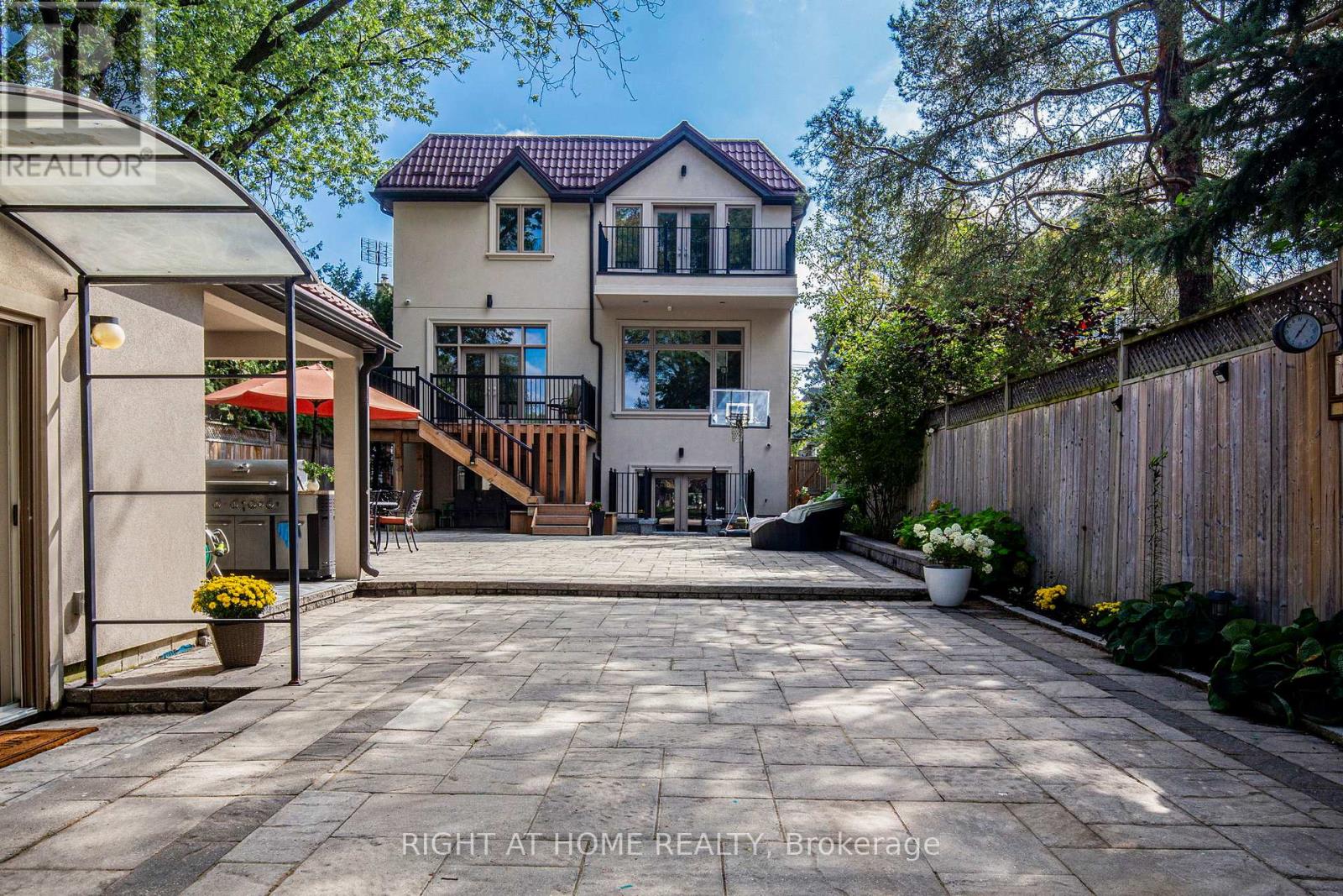 316 Churchill Avenue, Toronto, Ontario  M2R 1E7 - Photo 37 - C12839084