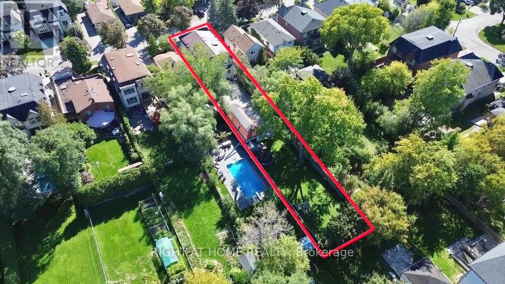 316 Churchill Avenue, Toronto, Ontario  M2R 1E7 - Photo 45 - C12839084