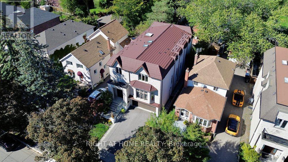 316 Churchill Avenue, Toronto, Ontario  M2R 1E7 - Photo 46 - C12839084