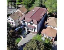 316 CHURCHILL AVENUE, Toronto, Ontario