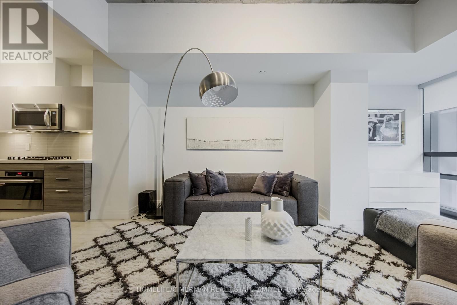 501 - 224 King Street W, Toronto, Ontario  M5V 1H8 - Photo 14 - C12839086