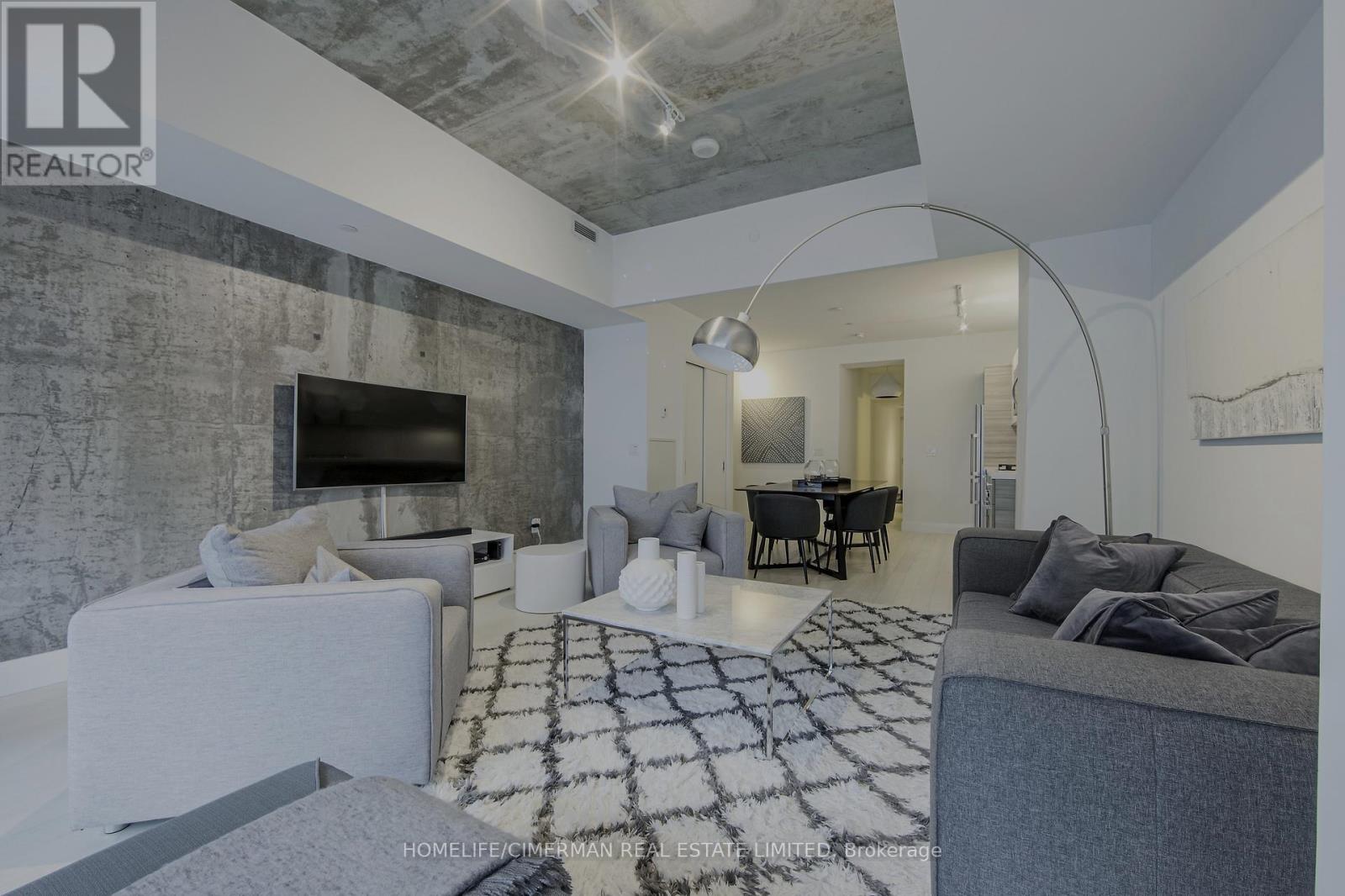 501 - 224 King Street W, Toronto, Ontario  M5V 1H8 - Photo 17 - C12839086