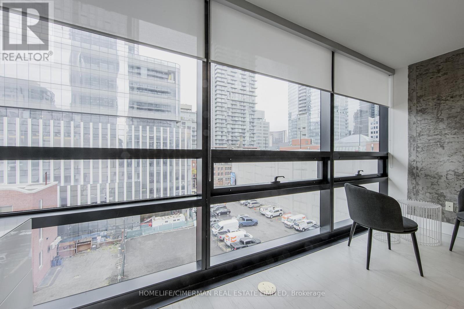 501 - 224 King Street W, Toronto, Ontario  M5V 1H8 - Photo 18 - C12839086
