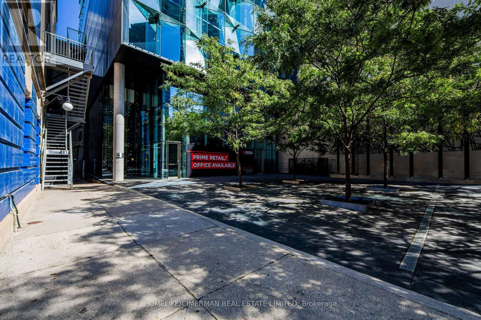 501 - 224 King Street W, Toronto, Ontario  M5V 1H8 - Photo 22 - C12839086