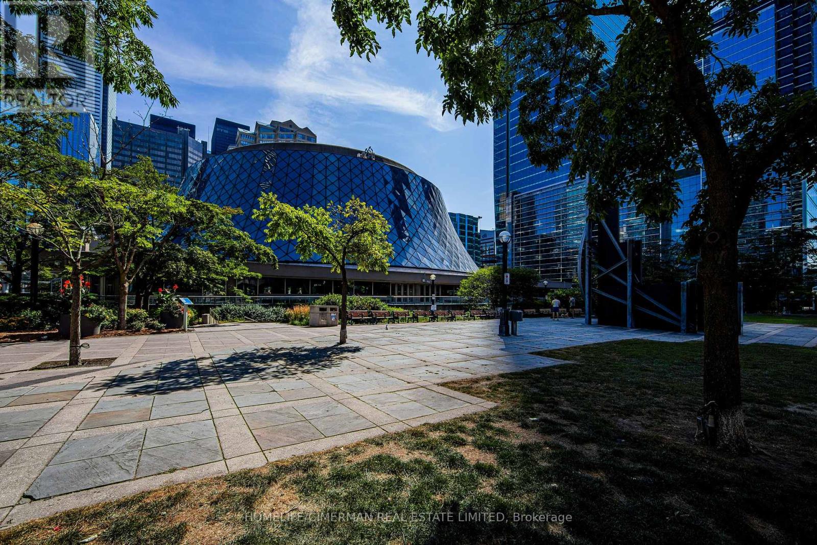 501 - 224 King Street W, Toronto, Ontario  M5V 1H8 - Photo 24 - C12839086