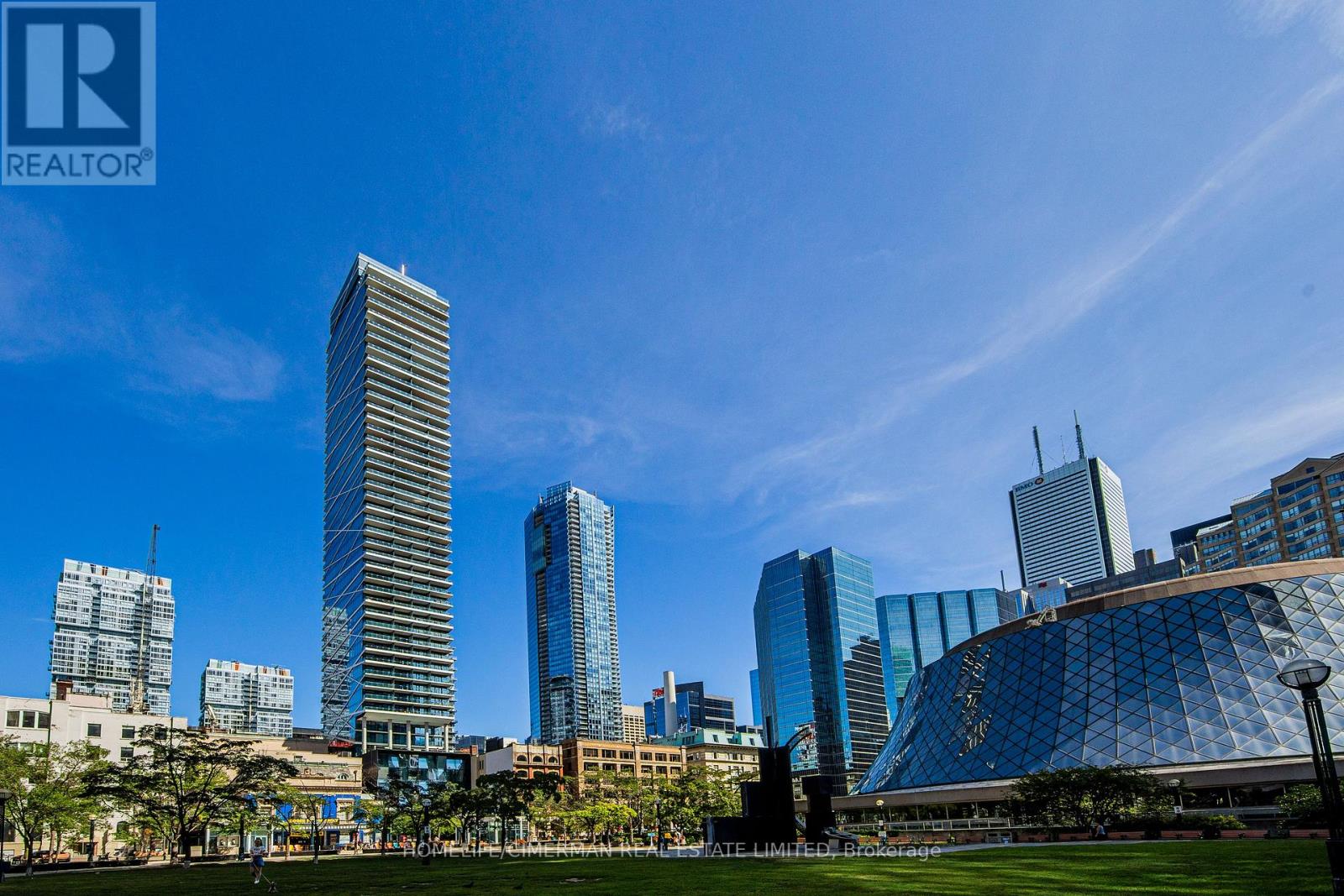 501 - 224 King Street W, Toronto, Ontario  M5V 1H8 - Photo 25 - C12839086