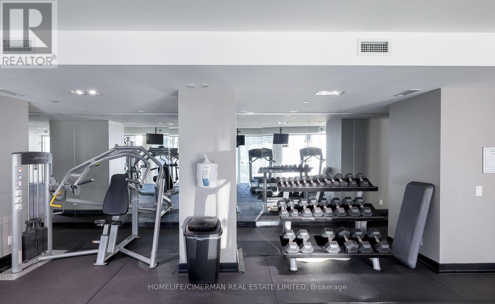 501 - 224 King Street W, Toronto, Ontario  M5V 1H8 - Photo 27 - C12839086