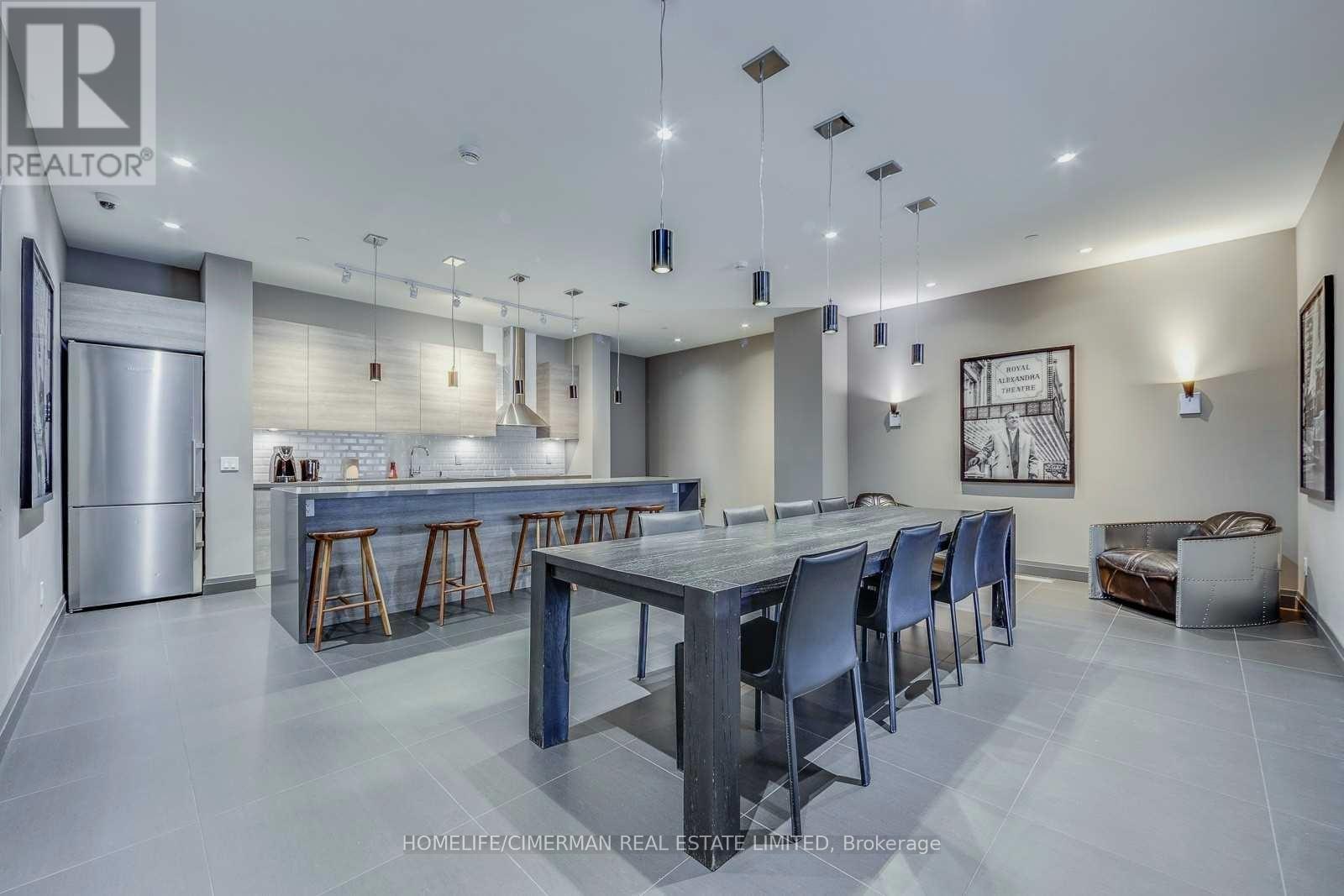 501 - 224 King Street W, Toronto, Ontario  M5V 1H8 - Photo 29 - C12839086