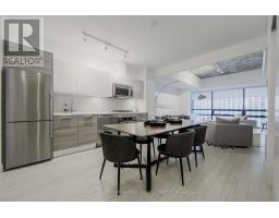 501 - 224 KING STREET W, Toronto, Ontario