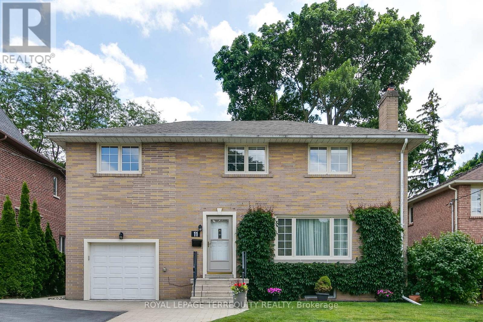 11 Urbandale Avenue, Toronto, Ontario  M2M 2G9 - Photo 2 - C12839110