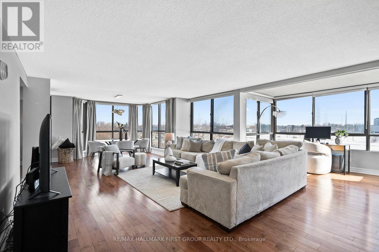 707 - 131 TORRESDALE AVENUE, toronto (westminster-branson), Ontario