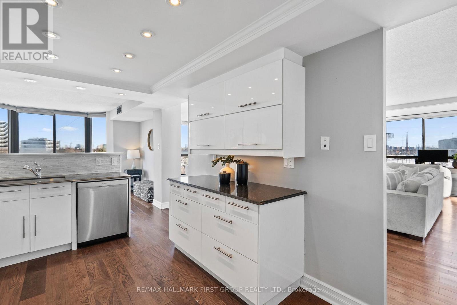 707 - 131 Torresdale Avenue, Toronto (Westminster-Branson), Ontario  M2R 3T1 - Photo 10 - C12839130