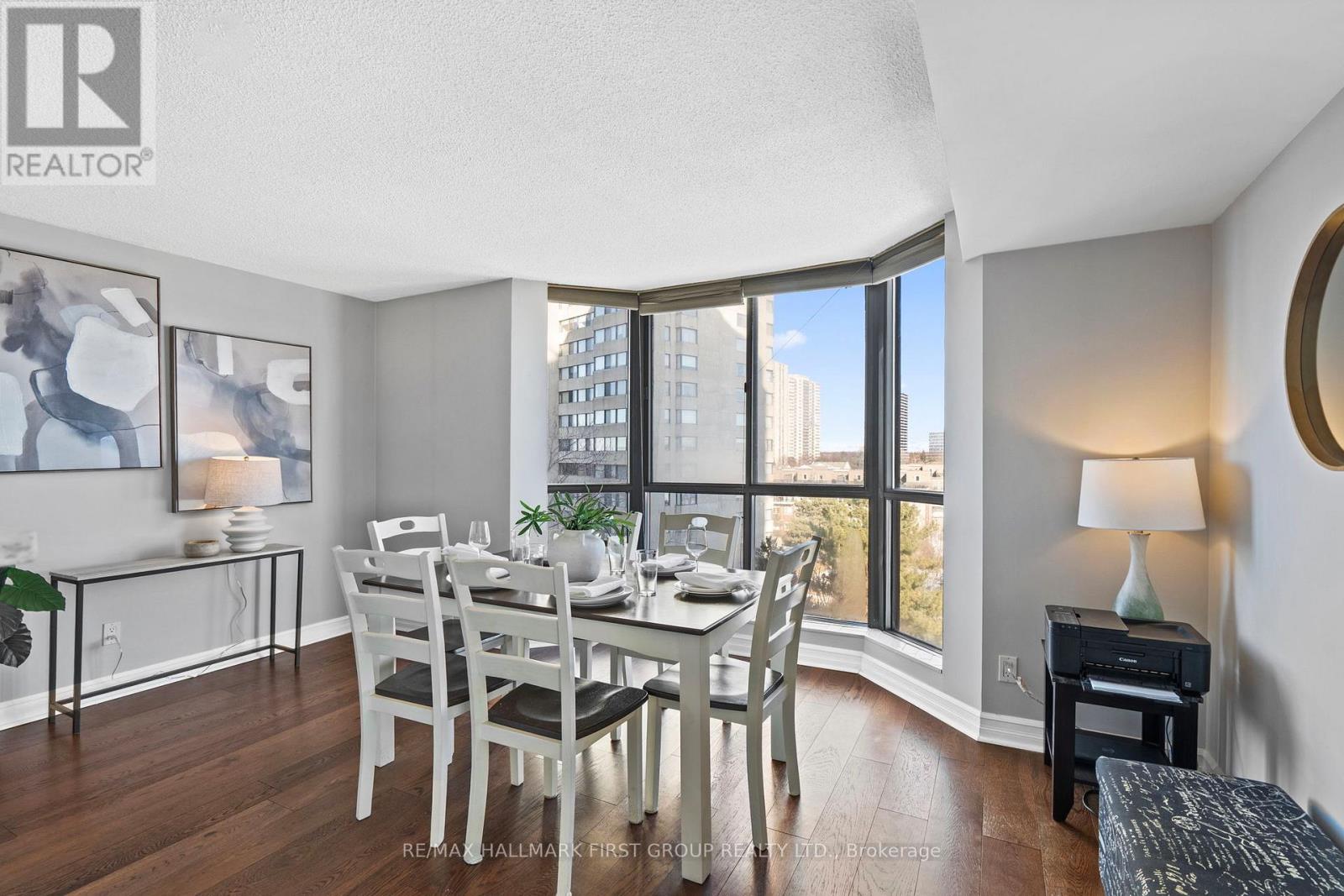 707 - 131 Torresdale Avenue, Toronto (Westminster-Branson), Ontario  M2R 3T1 - Photo 12 - C12839130