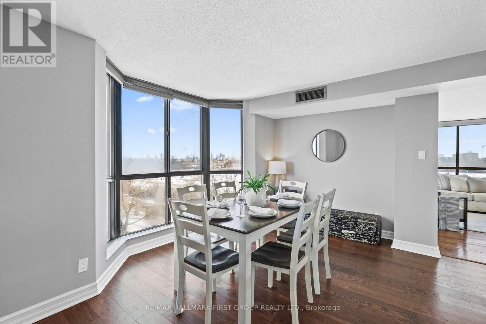 707 - 131 Torresdale Avenue, Toronto (Westminster-Branson), Ontario  M2R 3T1 - Photo 13 - C12839130