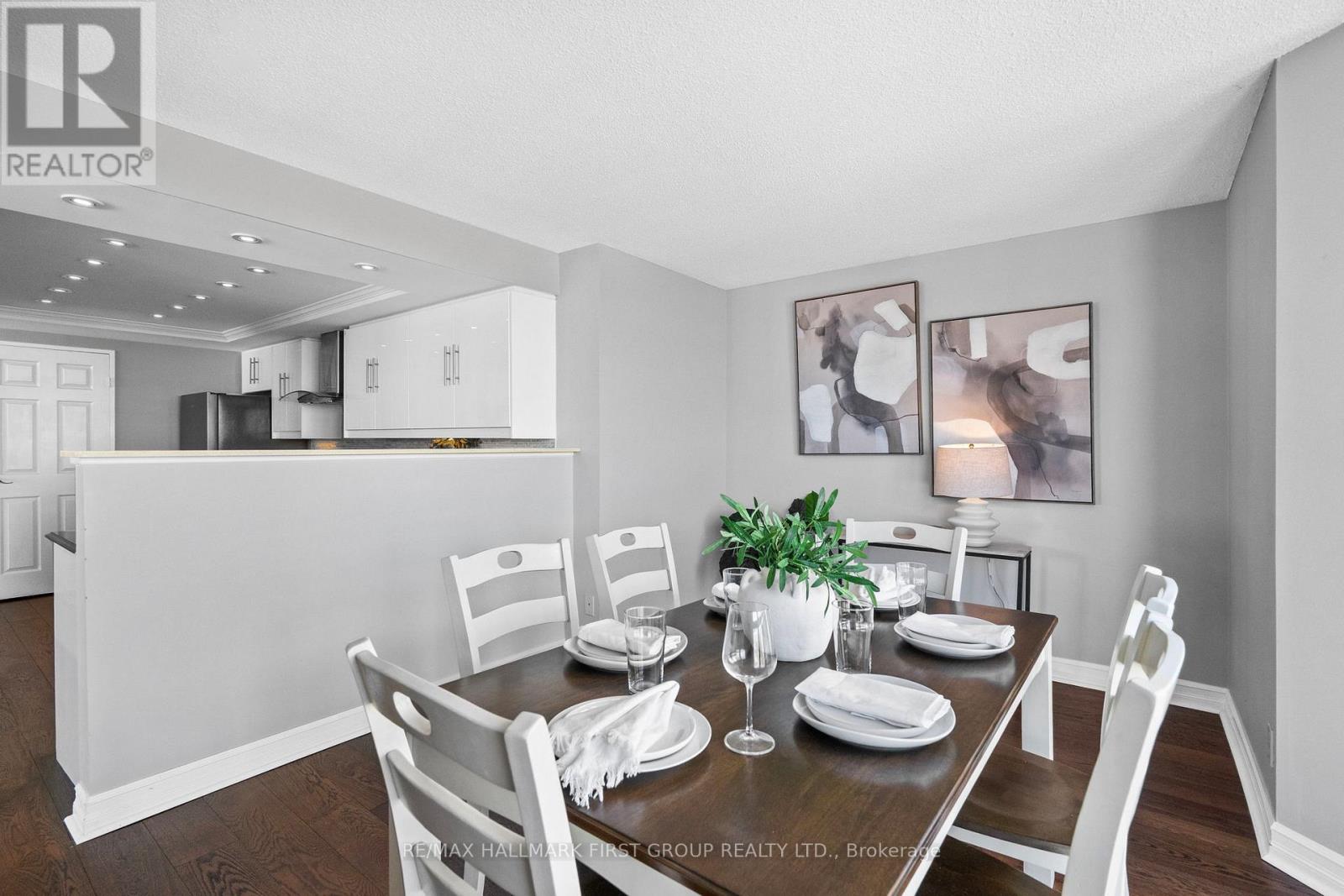 707 - 131 Torresdale Avenue, Toronto (Westminster-Branson), Ontario  M2R 3T1 - Photo 14 - C12839130