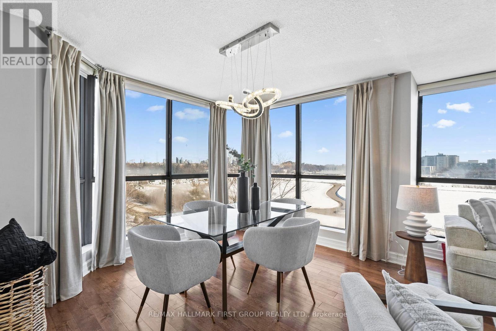 707 - 131 Torresdale Avenue, Toronto (Westminster-Branson), Ontario  M2R 3T1 - Photo 16 - C12839130