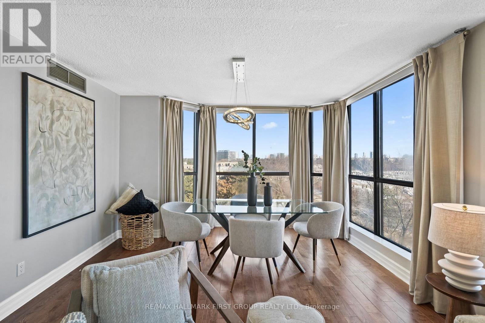 707 - 131 Torresdale Avenue, Toronto (Westminster-Branson), Ontario  M2R 3T1 - Photo 17 - C12839130