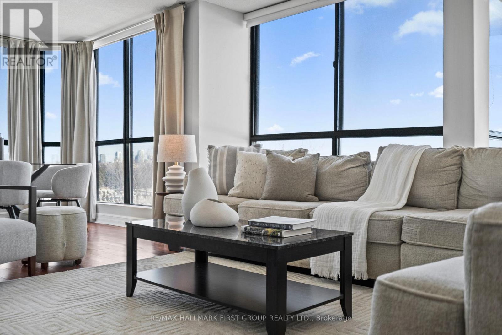 707 - 131 Torresdale Avenue, Toronto (Westminster-Branson), Ontario  M2R 3T1 - Photo 19 - C12839130