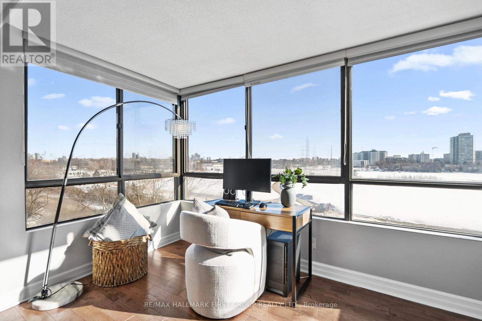 707 - 131 Torresdale Avenue, Toronto (Westminster-Branson), Ontario  M2R 3T1 - Photo 20 - C12839130