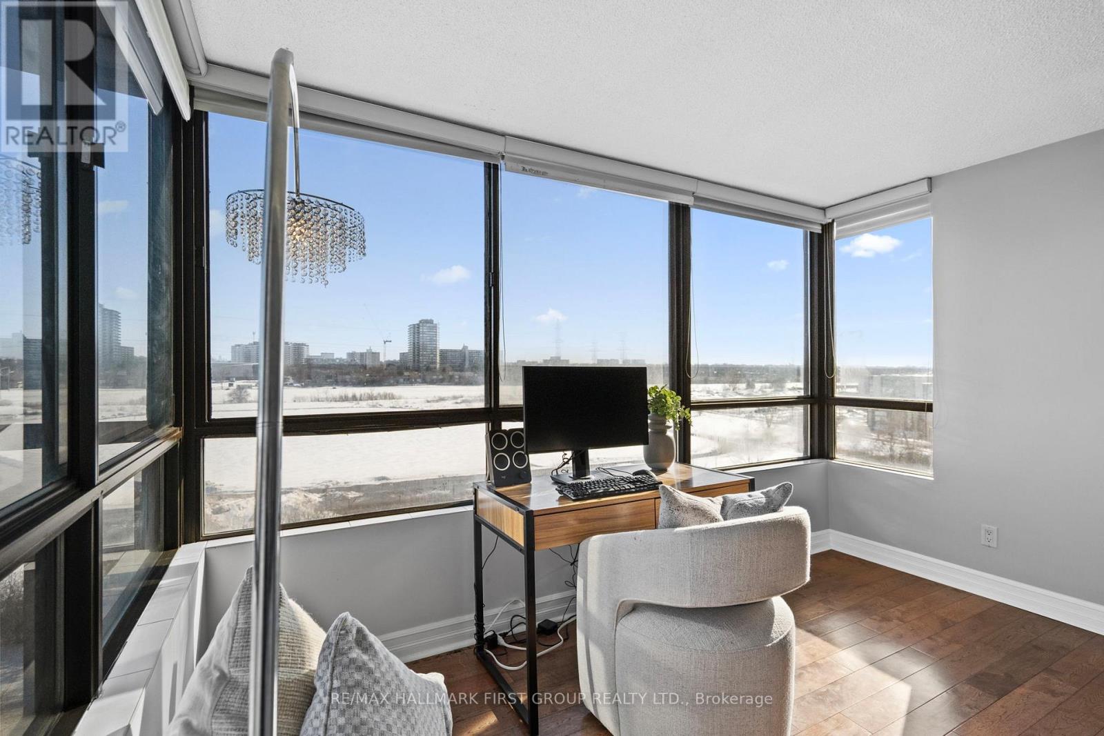 707 - 131 Torresdale Avenue, Toronto (Westminster-Branson), Ontario  M2R 3T1 - Photo 21 - C12839130