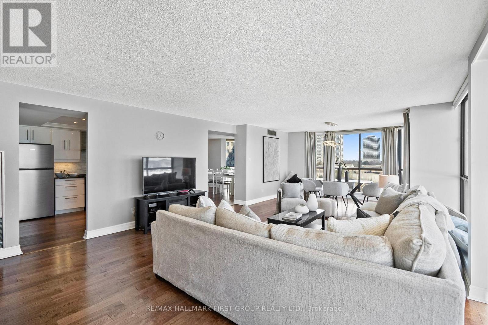 707 - 131 Torresdale Avenue, Toronto (Westminster-Branson), Ontario  M2R 3T1 - Photo 24 - C12839130