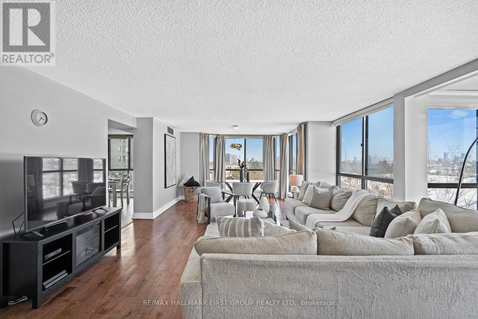 707 - 131 Torresdale Avenue, Toronto (Westminster-Branson), Ontario  M2R 3T1 - Photo 25 - C12839130