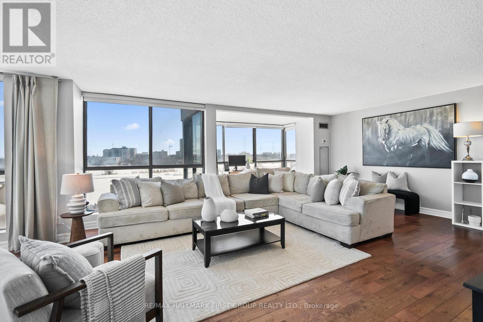 707 - 131 Torresdale Avenue, Toronto (Westminster-Branson), Ontario  M2R 3T1 - Photo 26 - C12839130