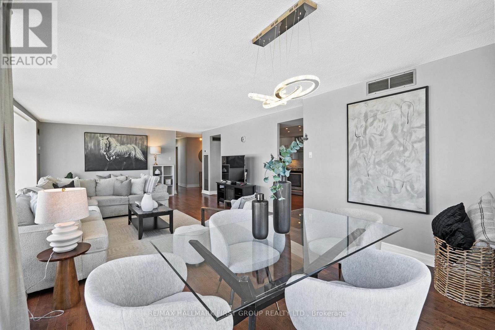 707 - 131 Torresdale Avenue, Toronto (Westminster-Branson), Ontario  M2R 3T1 - Photo 27 - C12839130