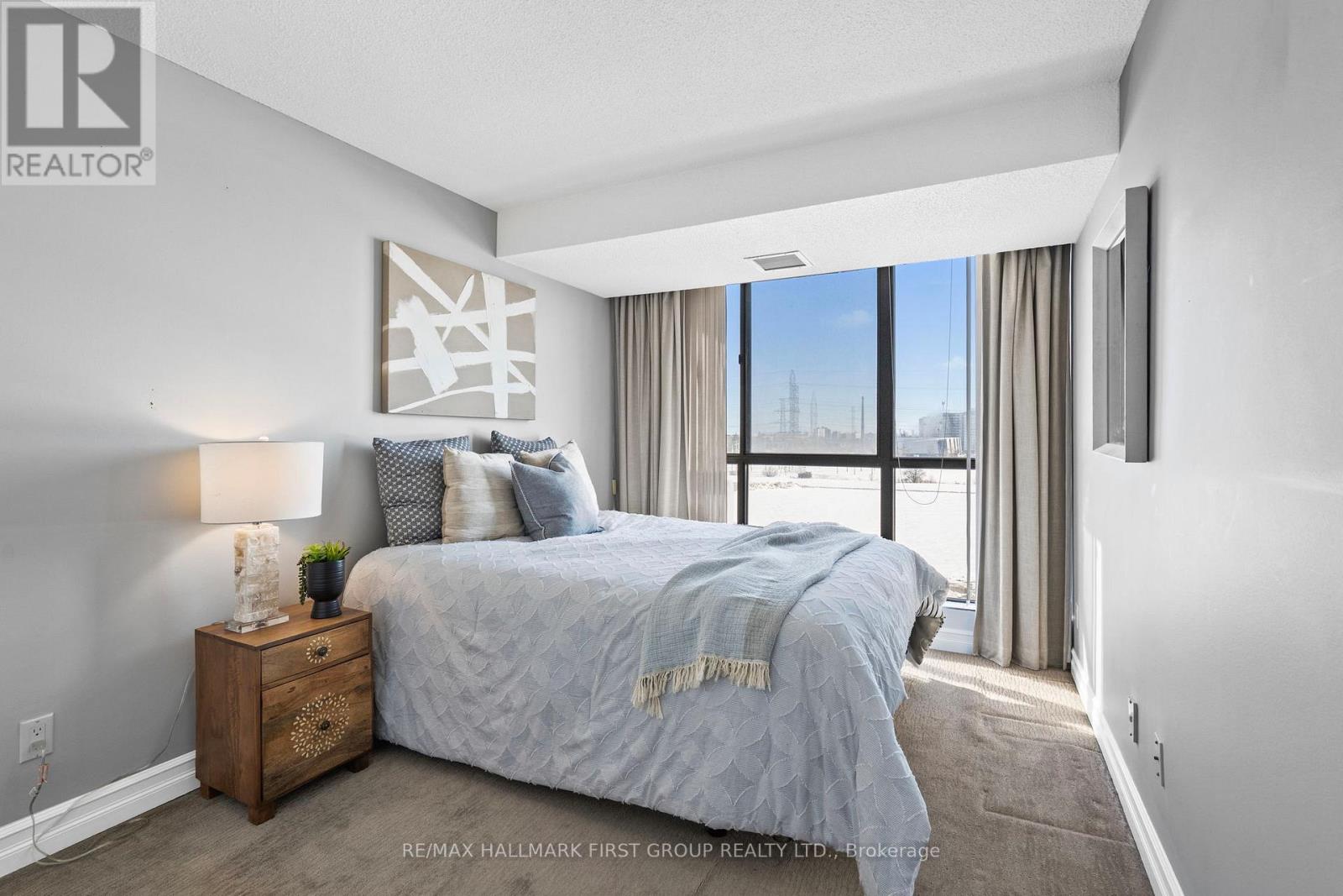 707 - 131 Torresdale Avenue, Toronto (Westminster-Branson), Ontario  M2R 3T1 - Photo 31 - C12839130