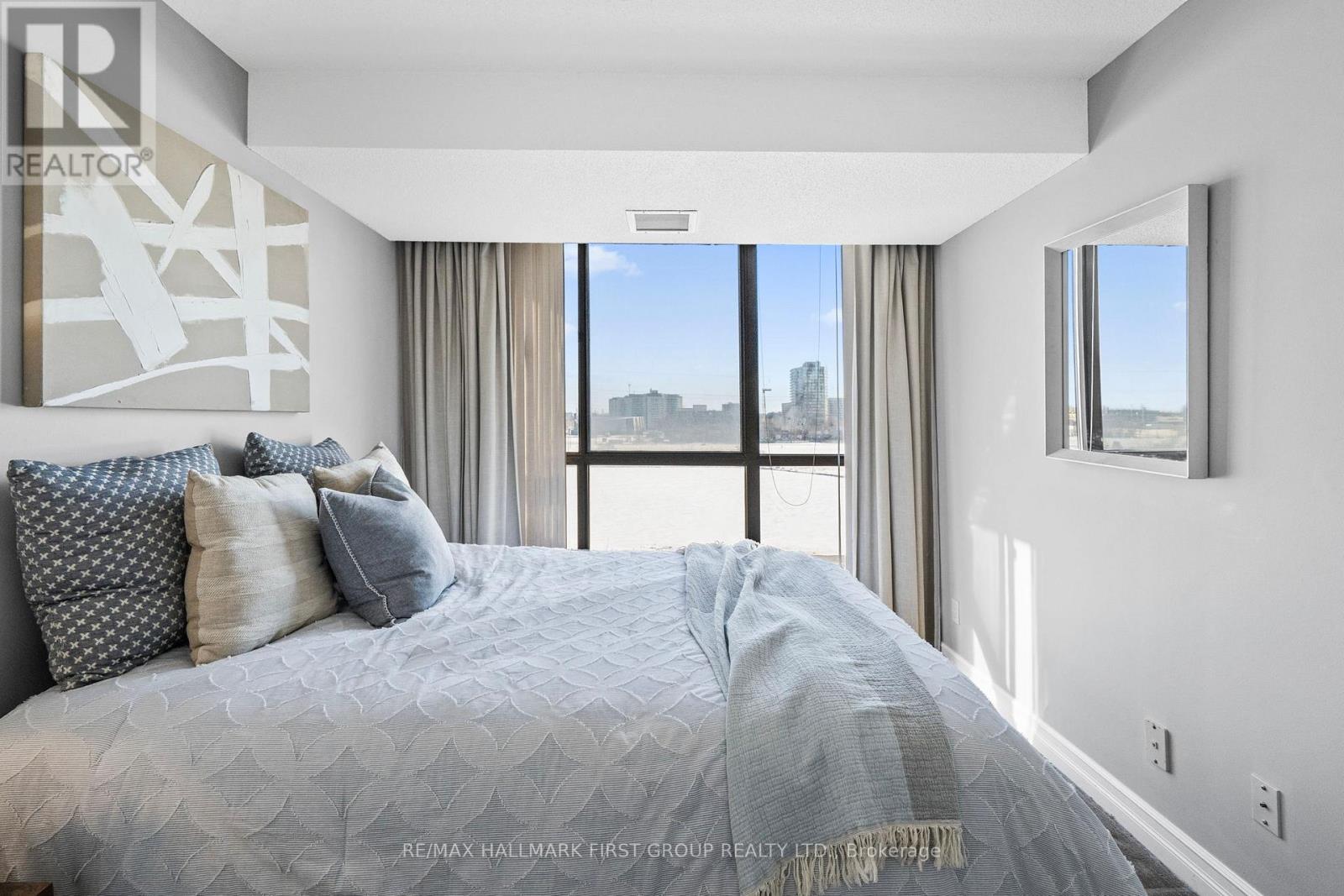 707 - 131 Torresdale Avenue, Toronto (Westminster-Branson), Ontario  M2R 3T1 - Photo 34 - C12839130