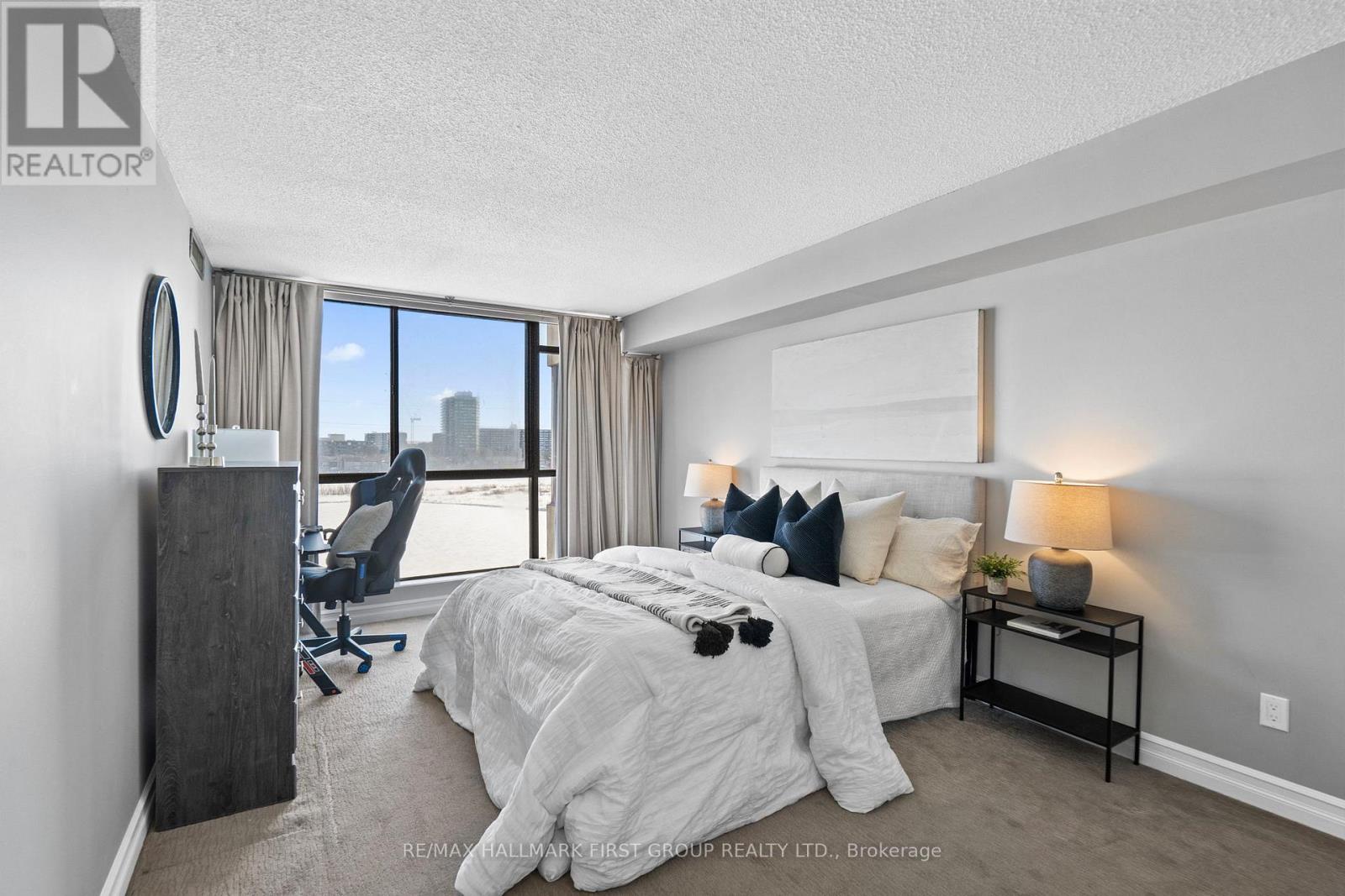 707 - 131 Torresdale Avenue, Toronto (Westminster-Branson), Ontario  M2R 3T1 - Photo 35 - C12839130