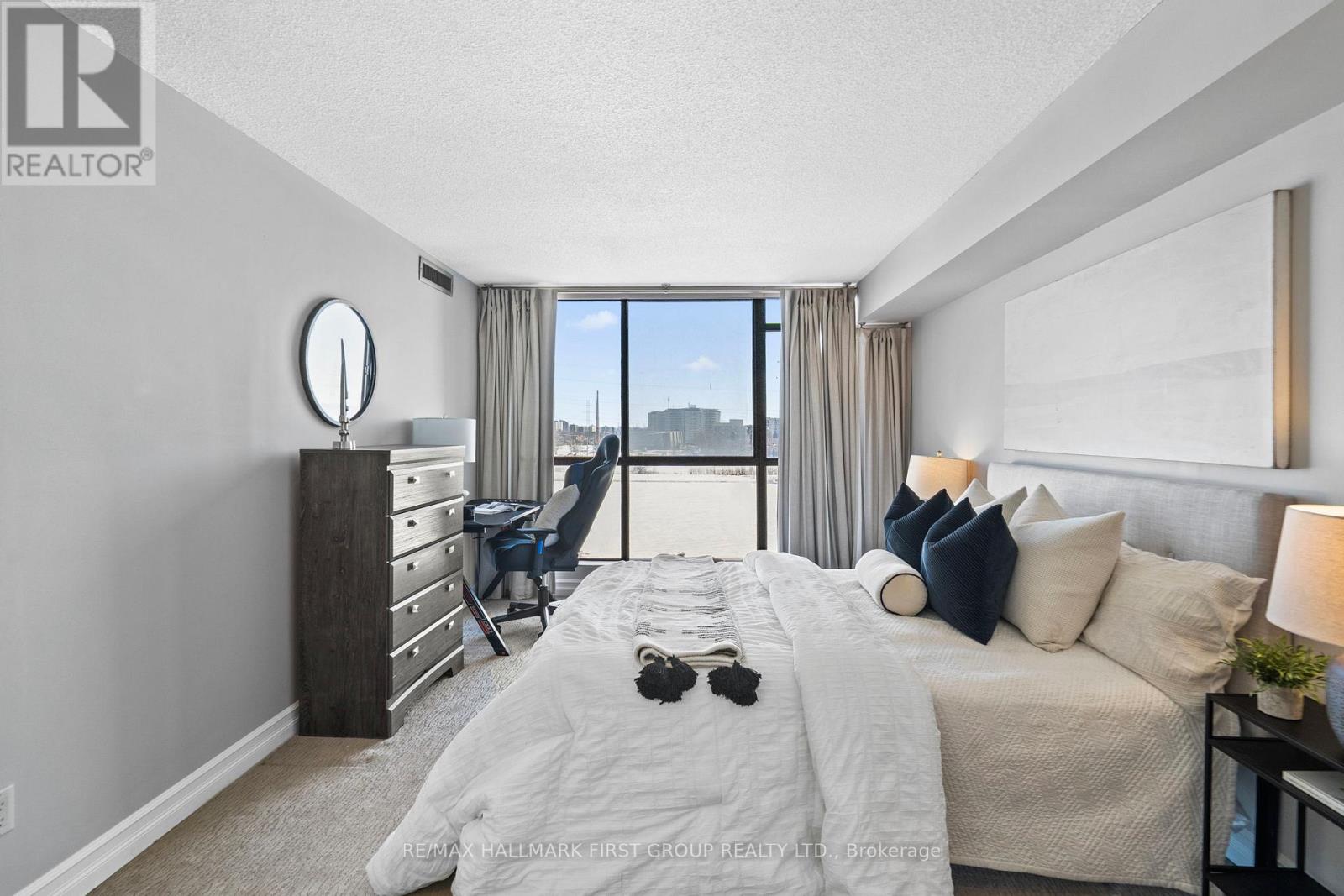 707 - 131 Torresdale Avenue, Toronto (Westminster-Branson), Ontario  M2R 3T1 - Photo 36 - C12839130