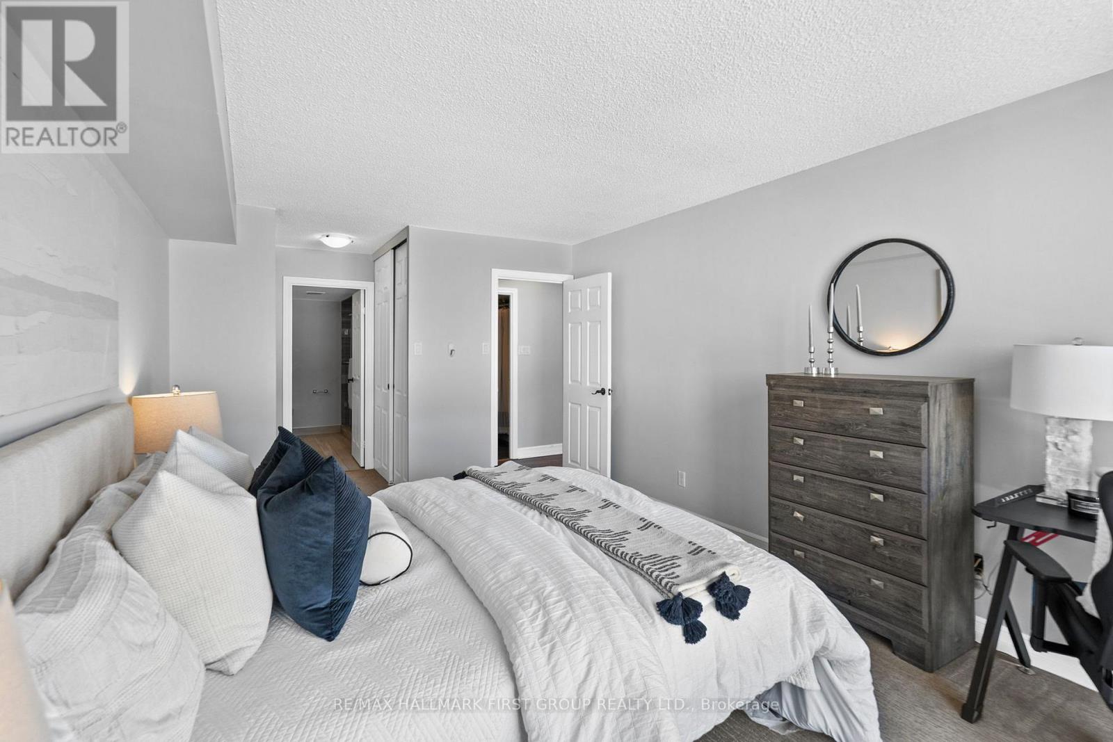 707 - 131 Torresdale Avenue, Toronto (Westminster-Branson), Ontario  M2R 3T1 - Photo 38 - C12839130