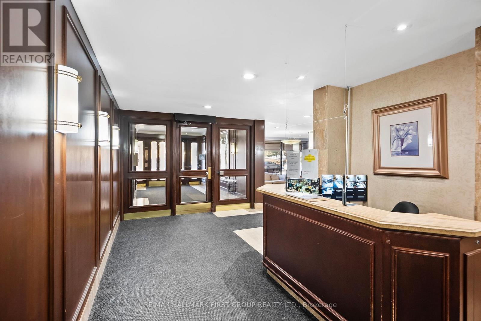 707 - 131 Torresdale Avenue, Toronto (Westminster-Branson), Ontario  M2R 3T1 - Photo 44 - C12839130