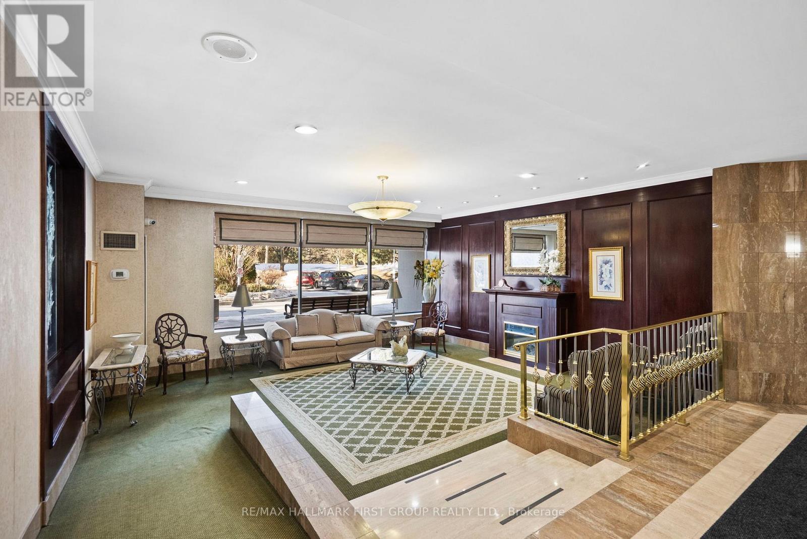 707 - 131 Torresdale Avenue, Toronto (Westminster-Branson), Ontario  M2R 3T1 - Photo 45 - C12839130