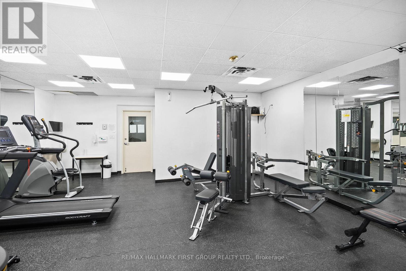 707 - 131 Torresdale Avenue, Toronto (Westminster-Branson), Ontario  M2R 3T1 - Photo 46 - C12839130