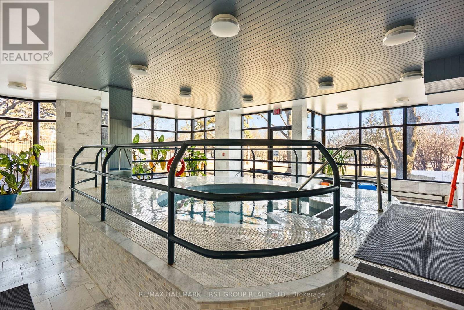 707 - 131 Torresdale Avenue, Toronto (Westminster-Branson), Ontario  M2R 3T1 - Photo 48 - C12839130